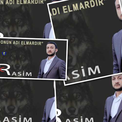 دانلود آهنگ اون اددی المادیر راسیم جنوبلو